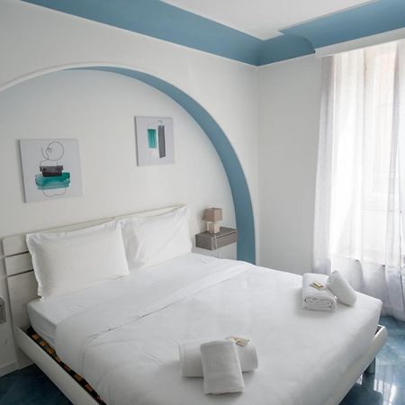 Casa Belmonte - By Myhomeincomo Bagian luar foto