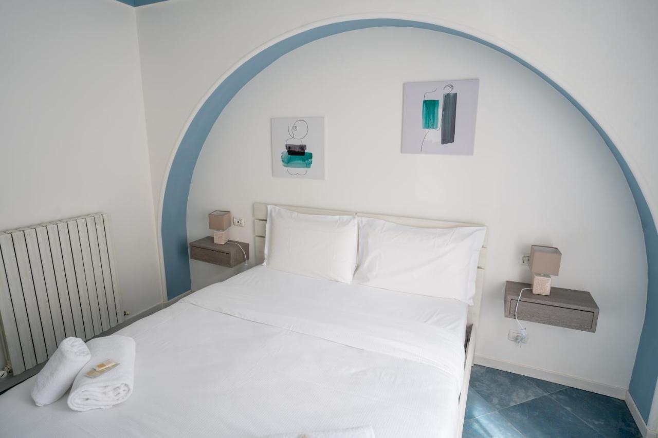 Casa Belmonte - By Myhomeincomo Bagian luar foto