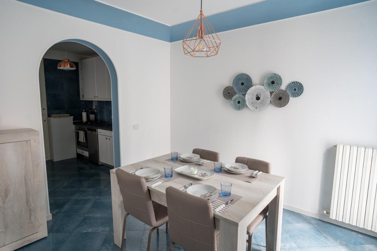 Casa Belmonte - By Myhomeincomo Bagian luar foto