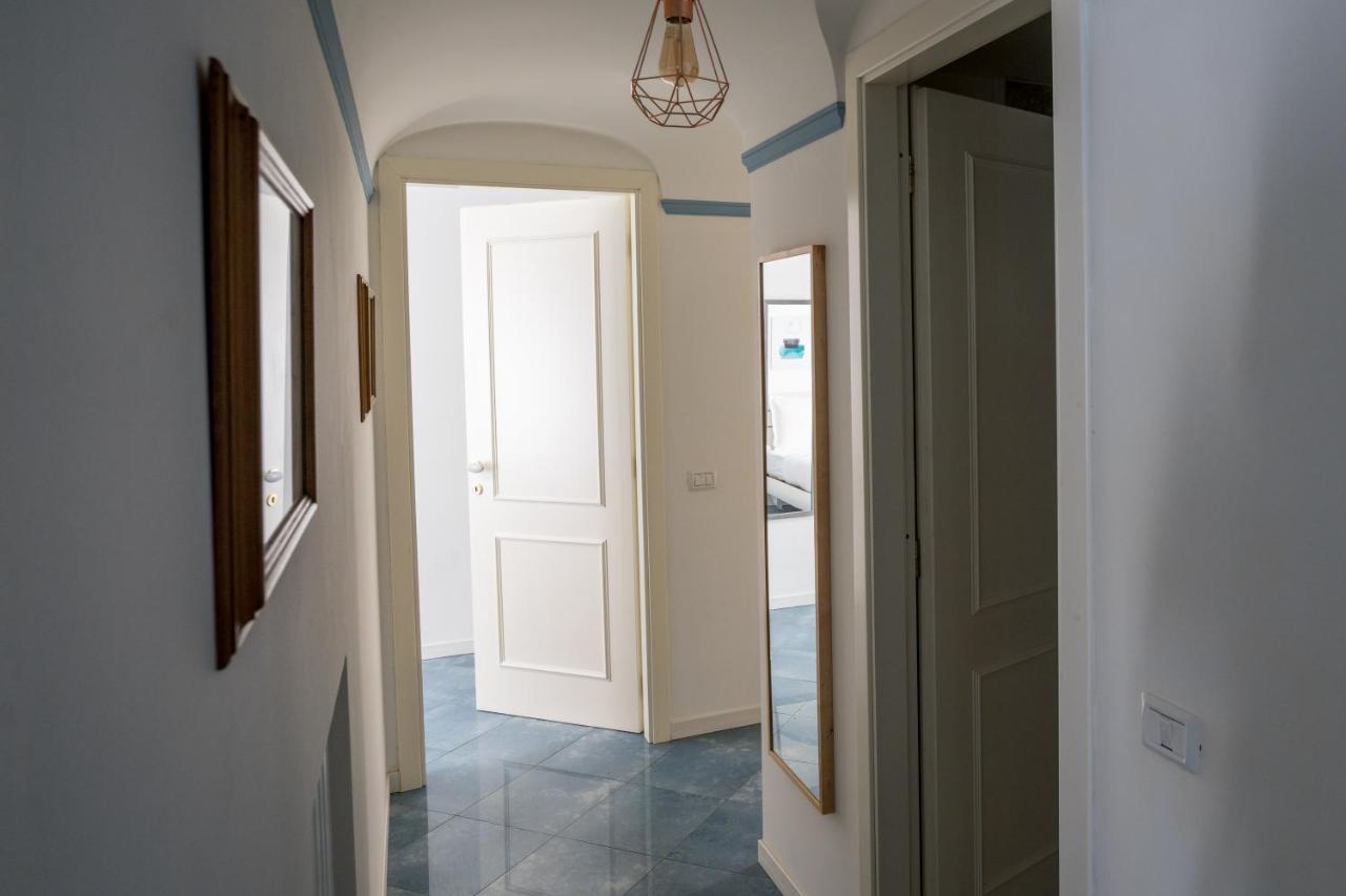 Casa Belmonte - By Myhomeincomo Bagian luar foto