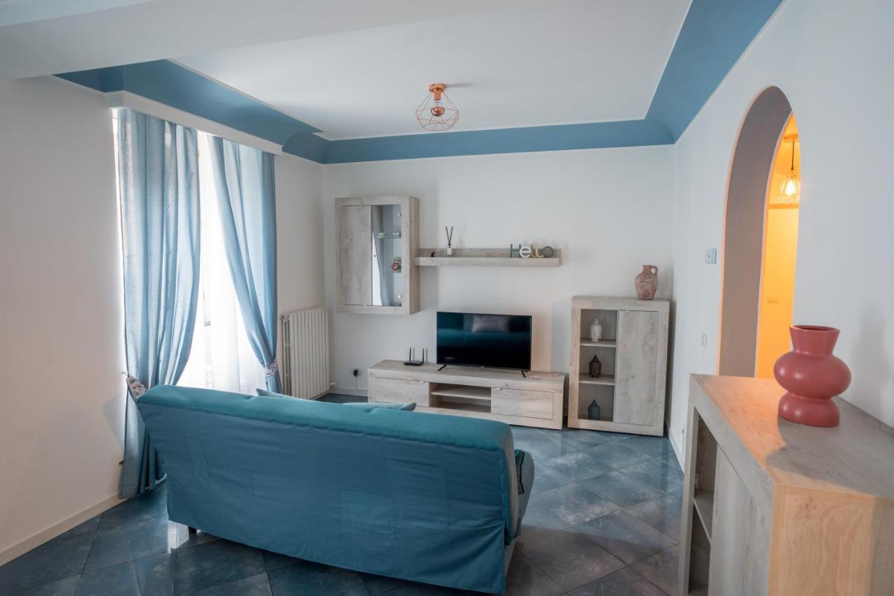 Casa Belmonte - By Myhomeincomo Bagian luar foto