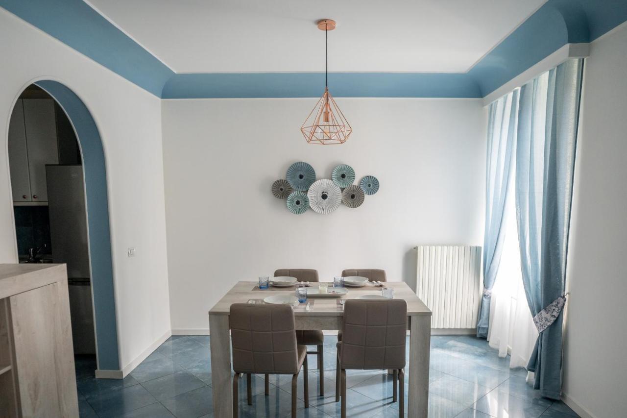 Casa Belmonte - By Myhomeincomo Bagian luar foto