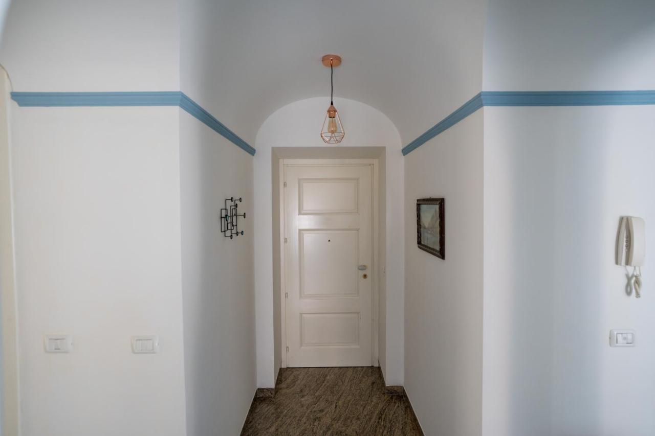 Casa Belmonte - By Myhomeincomo Bagian luar foto