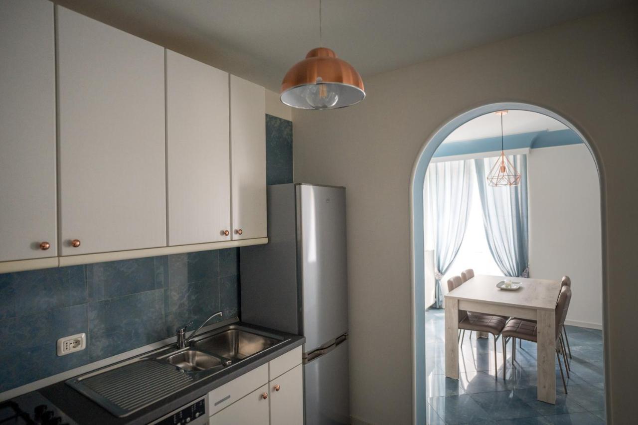 Casa Belmonte - By Myhomeincomo Bagian luar foto