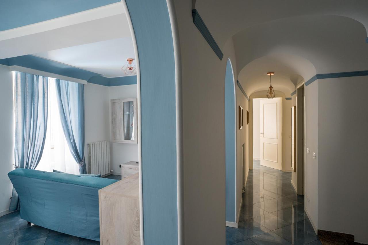 Casa Belmonte - By Myhomeincomo Bagian luar foto