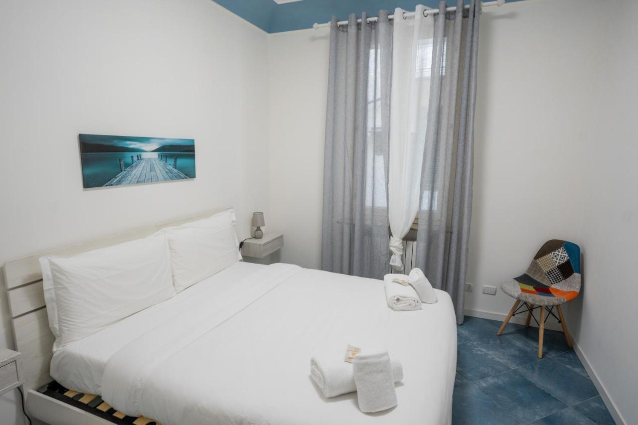 Casa Belmonte - By Myhomeincomo Bagian luar foto