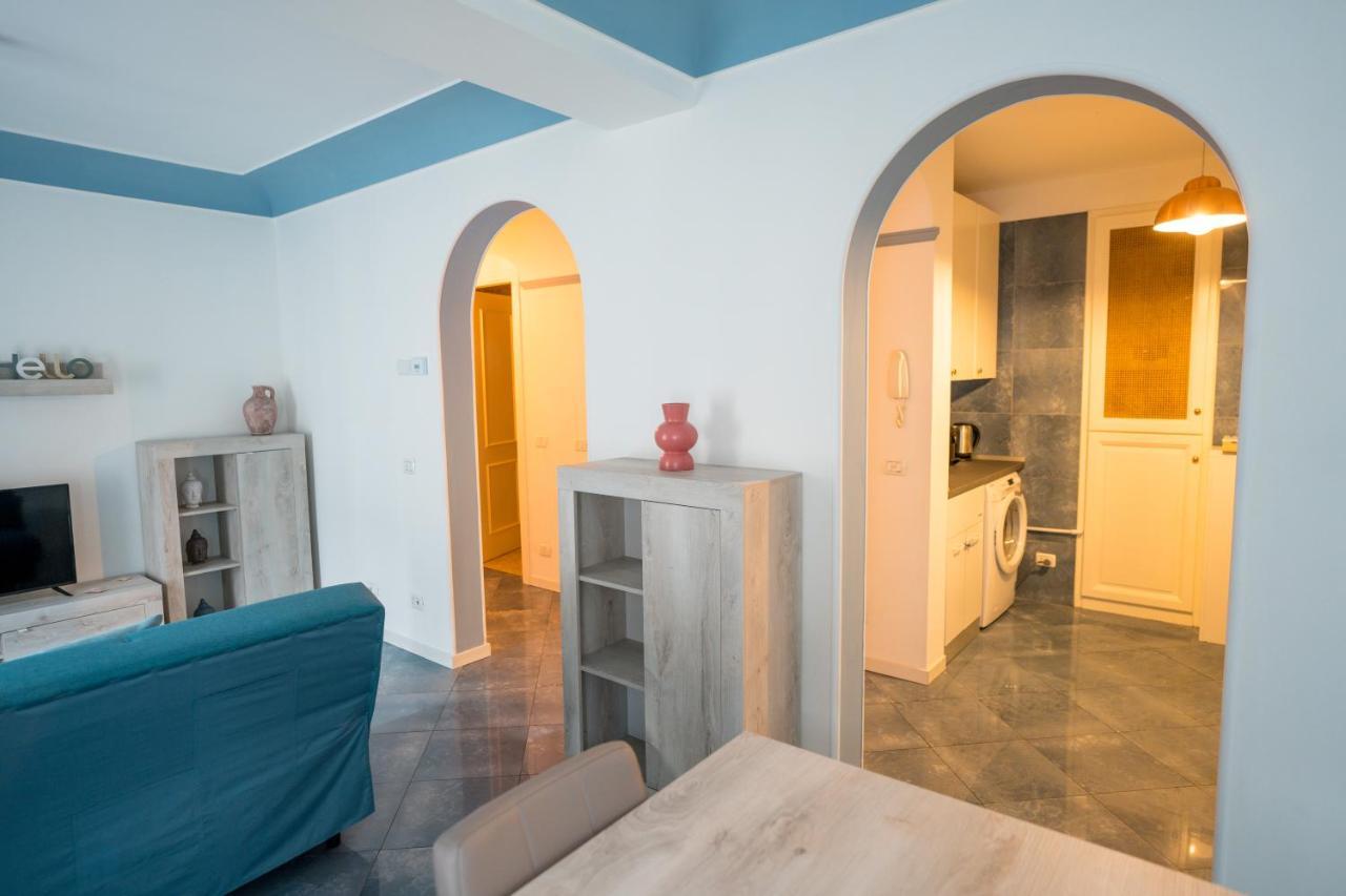 Casa Belmonte - By Myhomeincomo Bagian luar foto