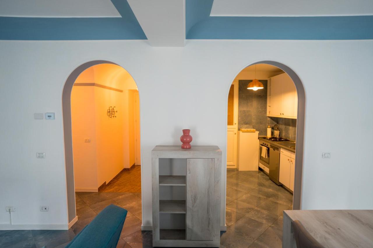 Casa Belmonte - By Myhomeincomo Bagian luar foto